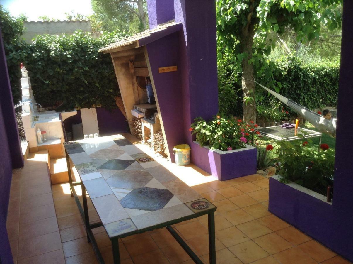 La Torre