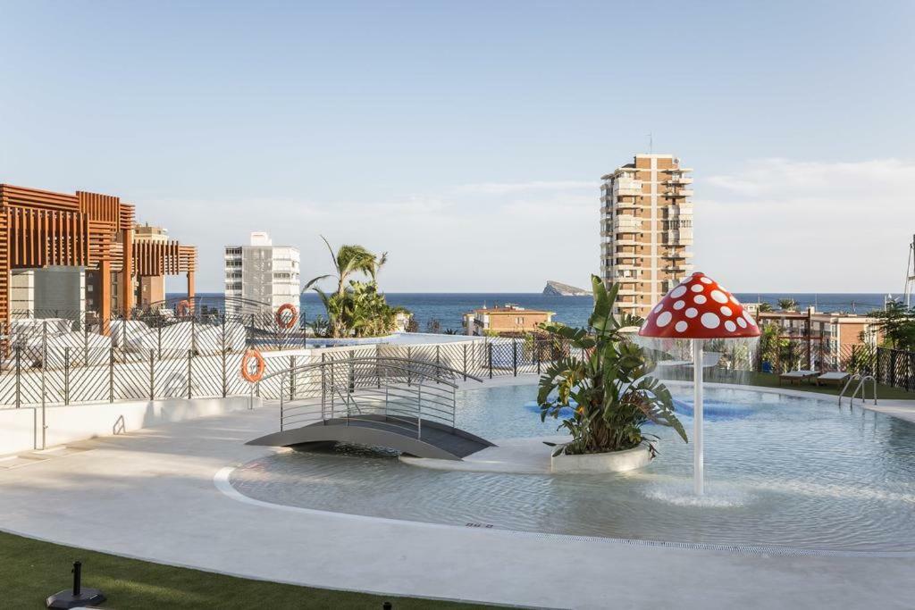 Sunset Drive & Apartamento Benidorm