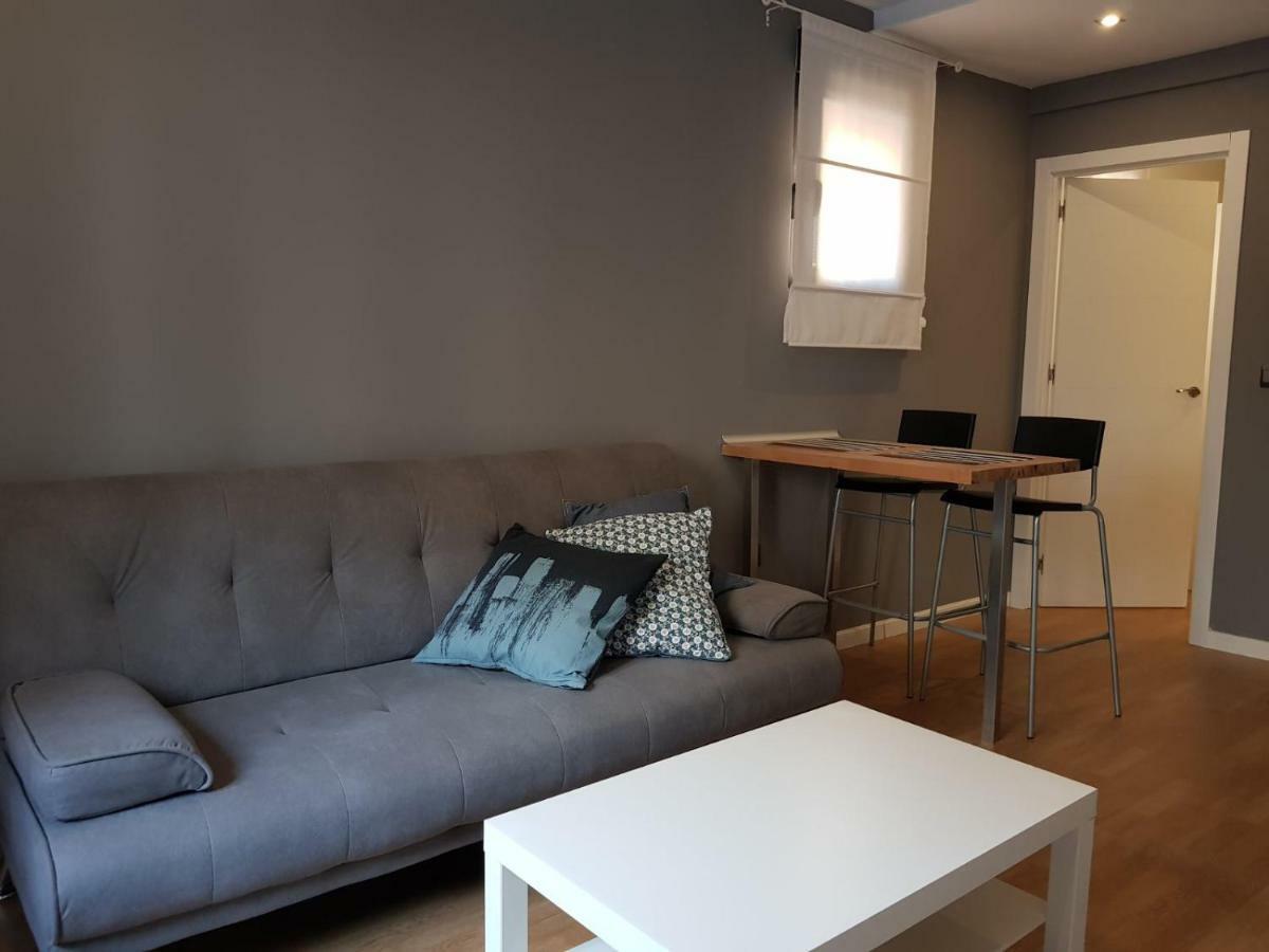 Cuencaloft La Plazeta Apartamento *
