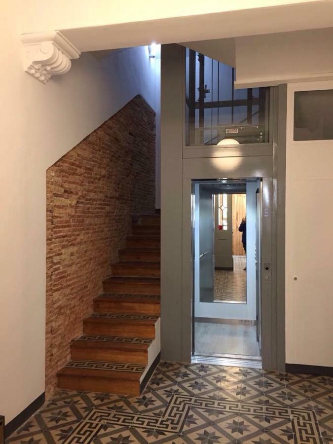 Apartment Historical Town Sagasta St *