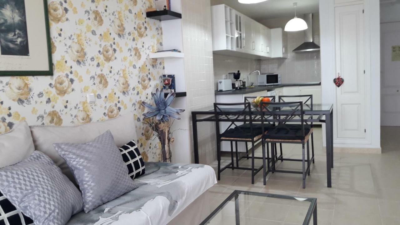Apartamento Sun And Ocean, Free Wifi