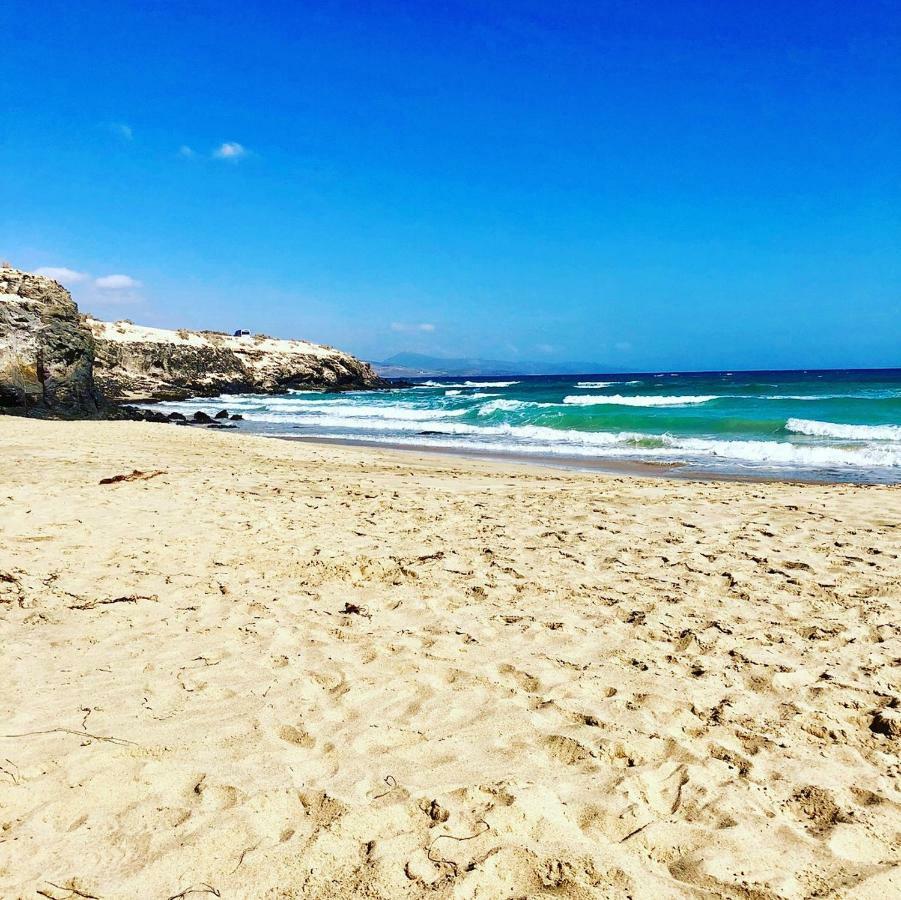 Apartamento Playa Paraiso Elisabeth *