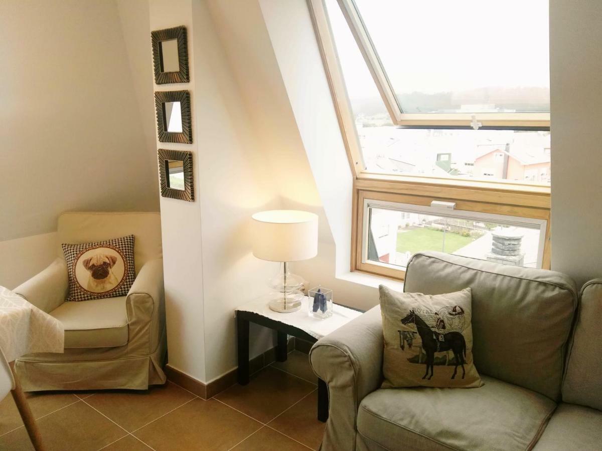 Atico Deluxe By I Norte Apartment