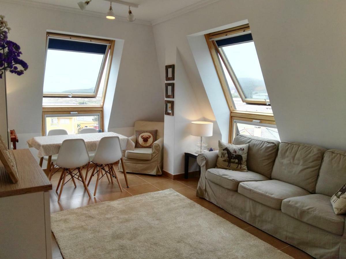 Apartment Atico Deluxe By I Norte *