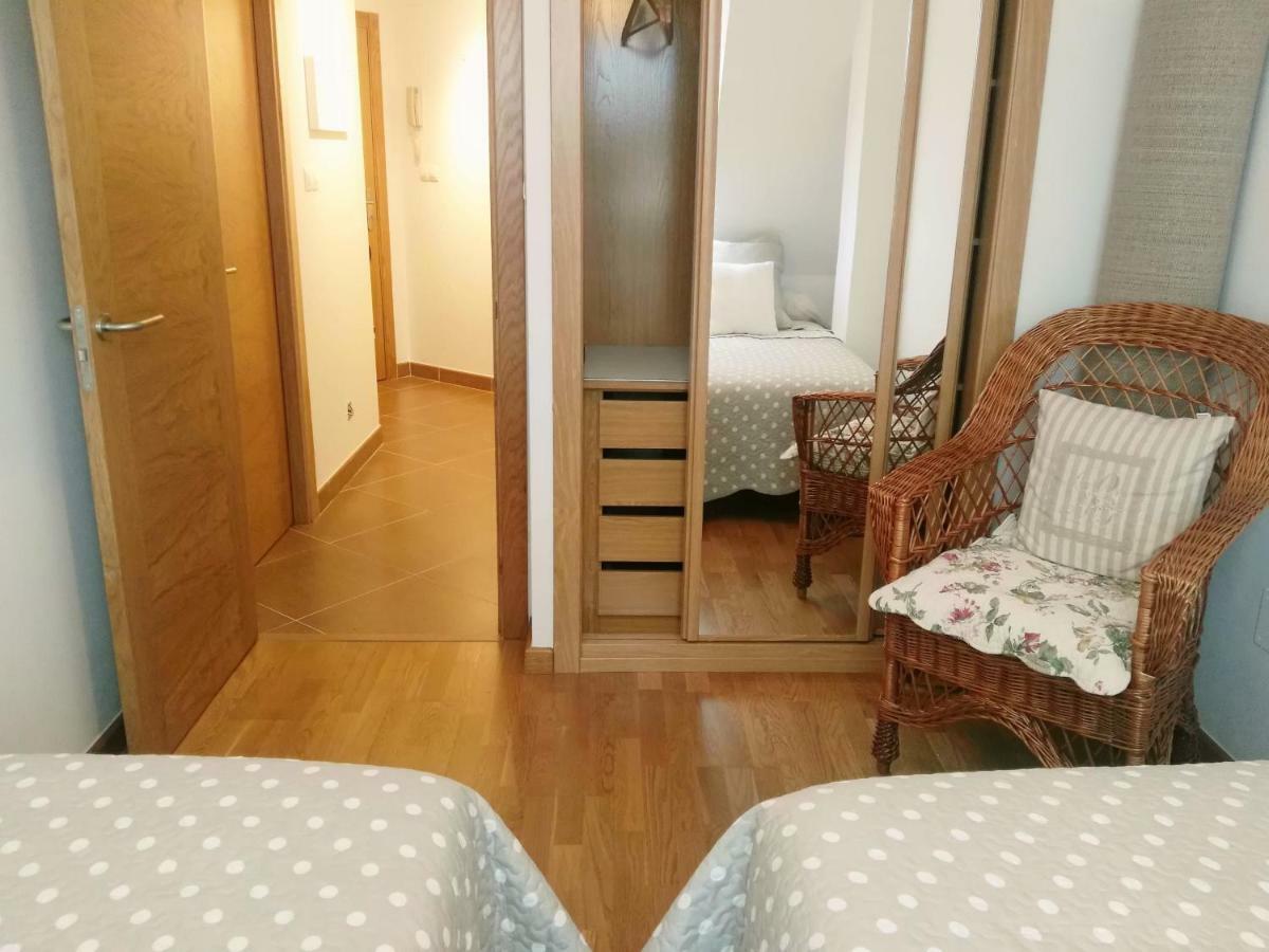 Atico Deluxe By I Norte Apartment *