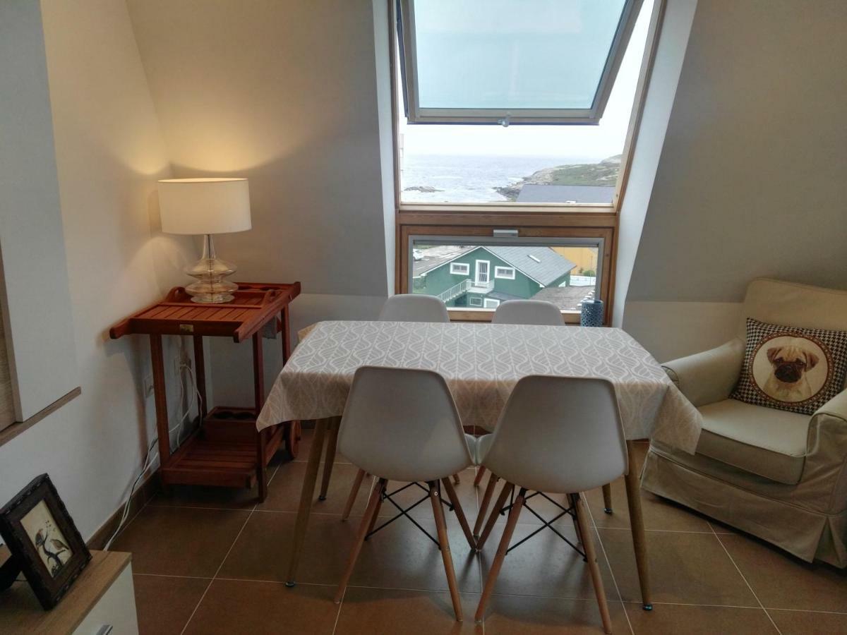 Apartment Atico Deluxe By I Norte *