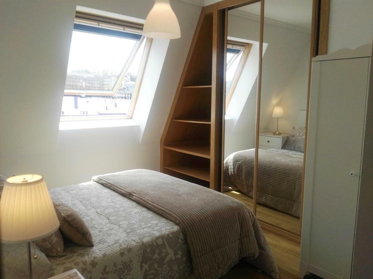 Apartment Atico Deluxe By I Norte San Ciprian (Galicia)