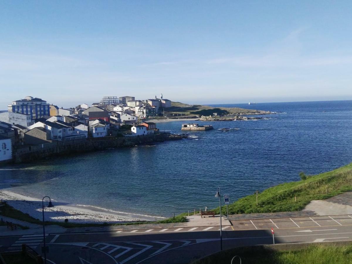 Apartment Atico Deluxe By I Norte San Ciprian (Galicia)