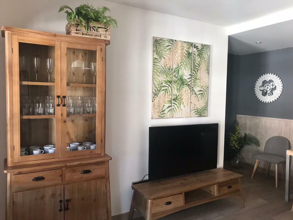 Apartment Neret Ii Sort
