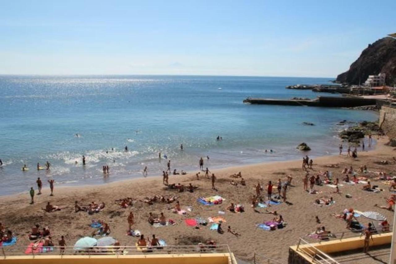 Apartamento En Playa De Apartment *