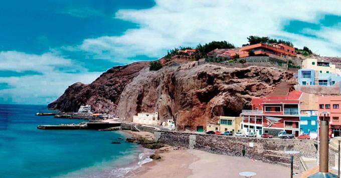 Apartamento En Playa De * Sardina