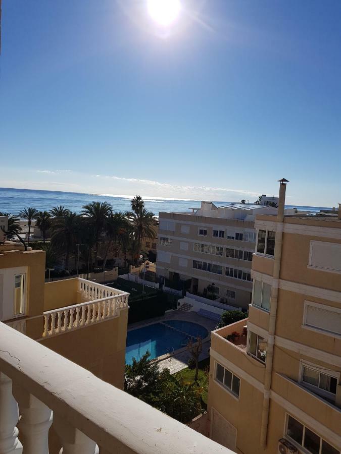Apartamento Atico En Playa Muchavista San Juan Estrella *