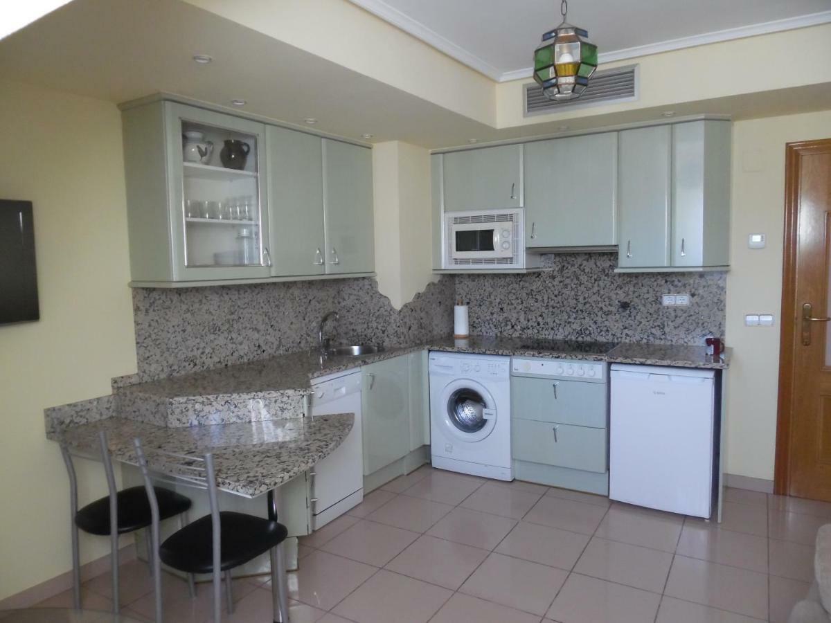 Apartment Edificio Aguilas Ainsa