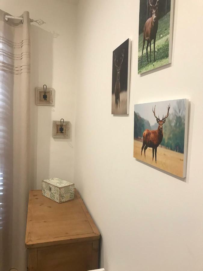 Neret Ii Apartment *