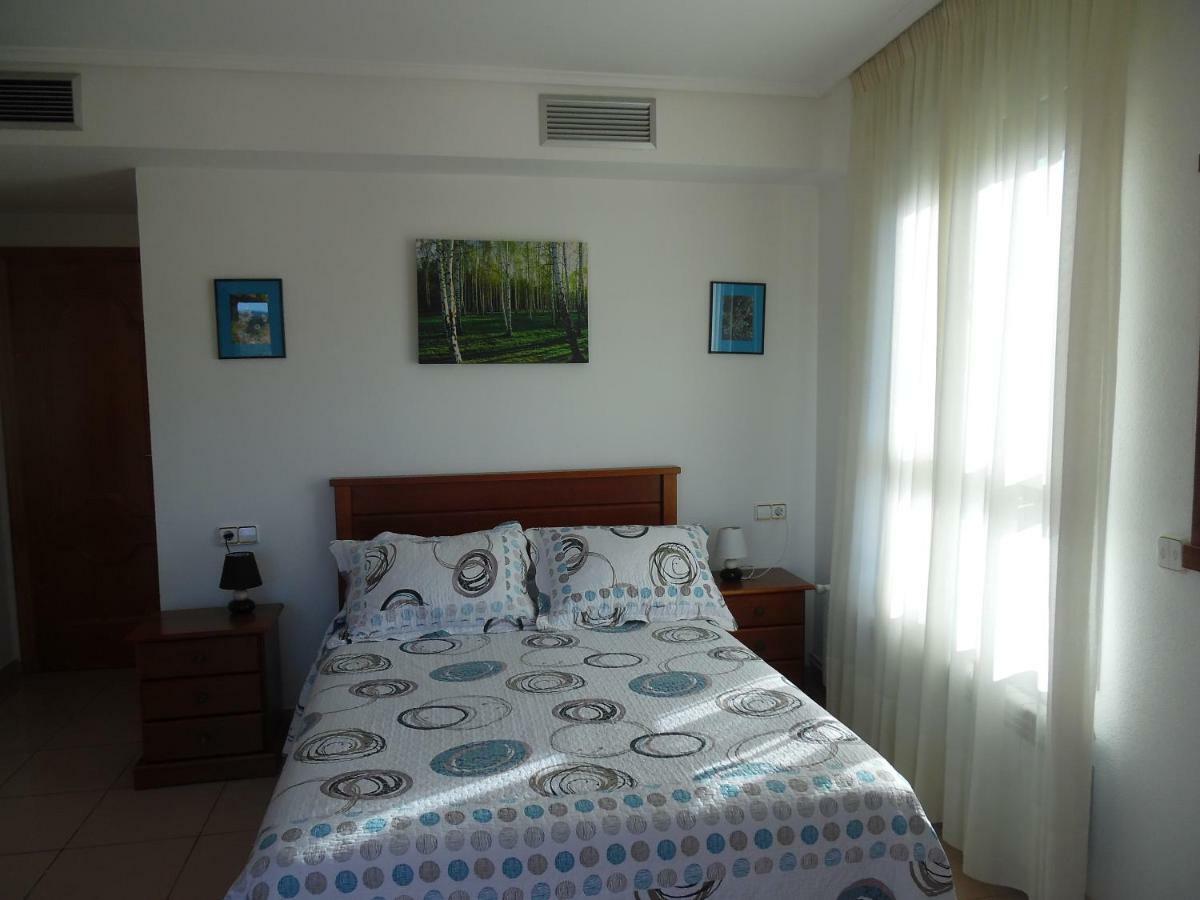 Apartment Edificio Aguilas Ainsa