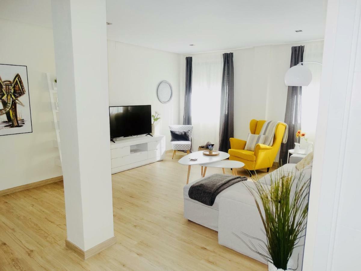 Apartment El Barranco Seville