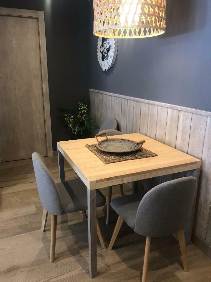 Apartment Neret Ii Sort