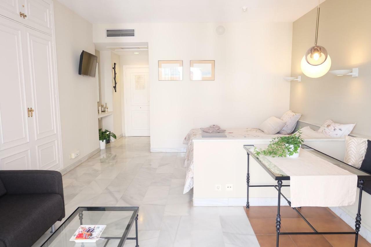 Studio Mimo Banús P.y.r. Apartamento