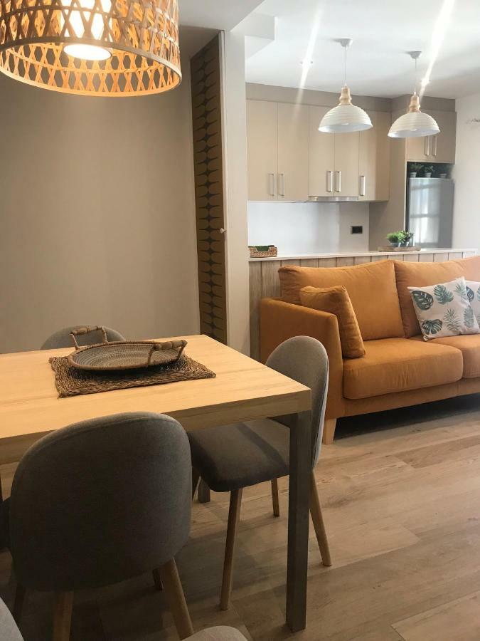 Neret Ii Apartment *
