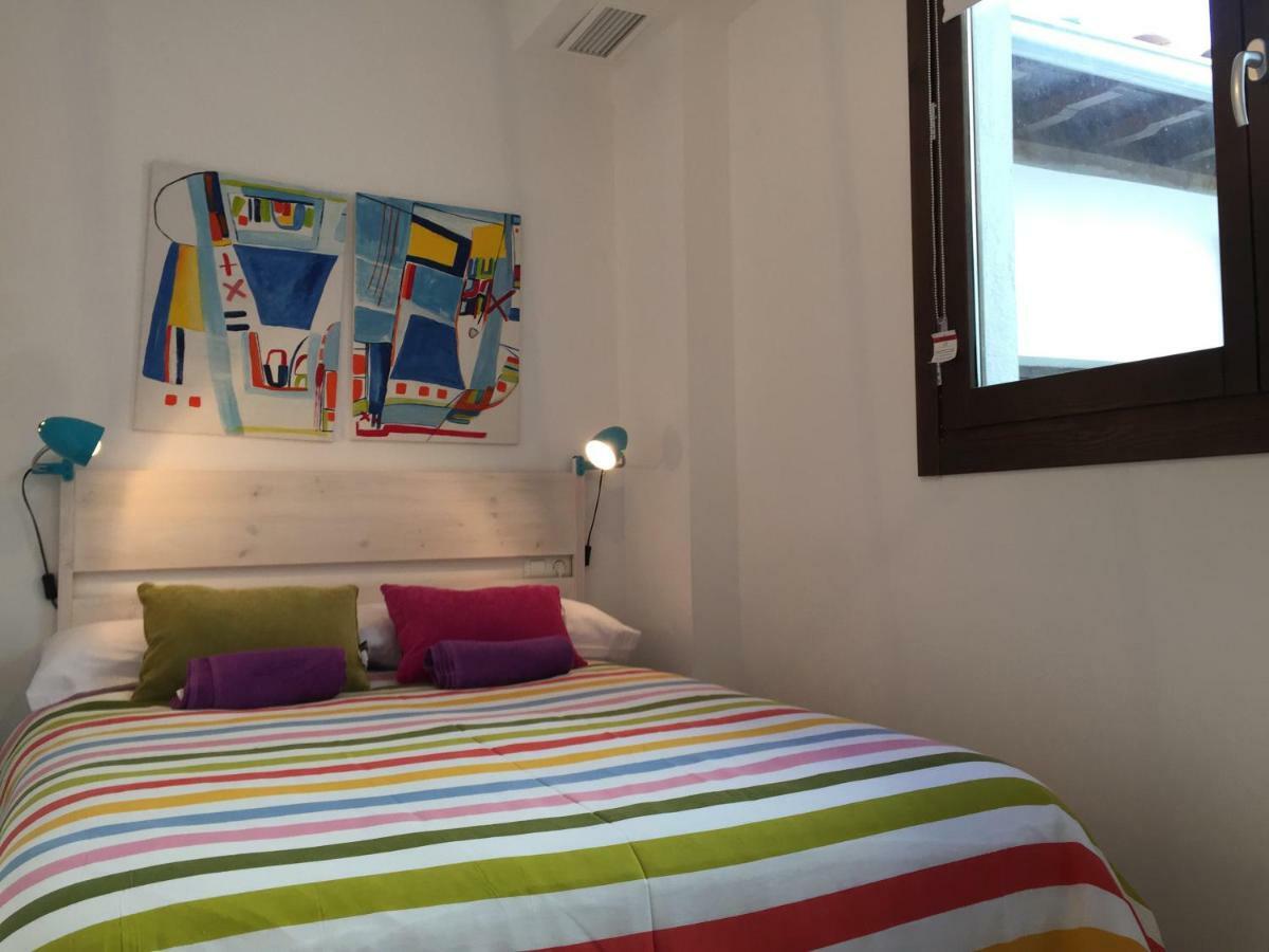 Apartamento Center 2 Bedrooms