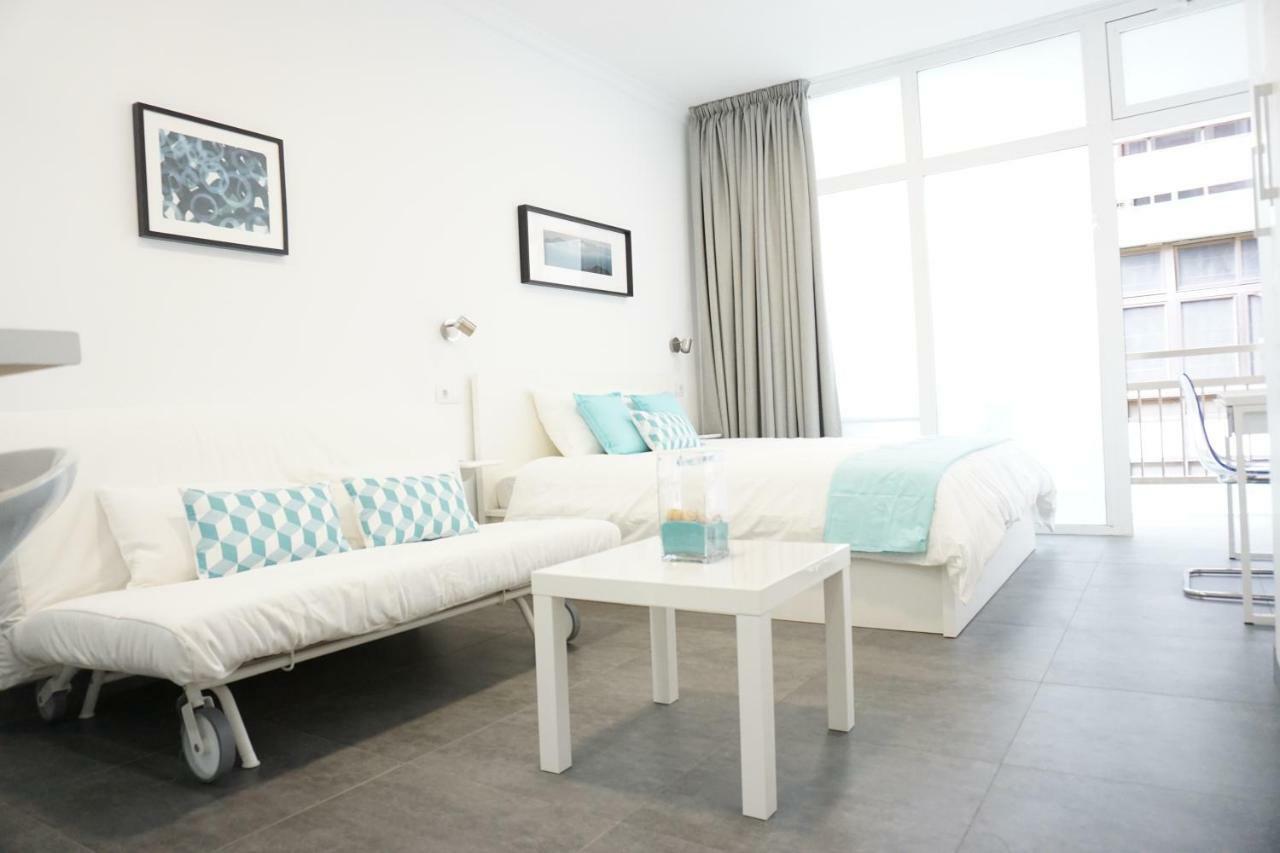 Aqua Canteras