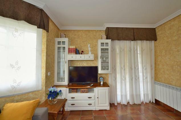 Casa Pedroches *