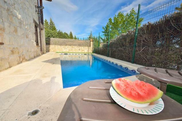 Holiday home Casa Pedroches *