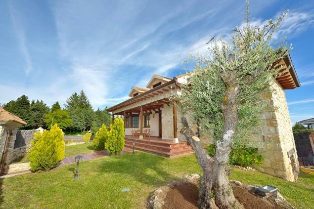 Casa Pedroches Holiday home