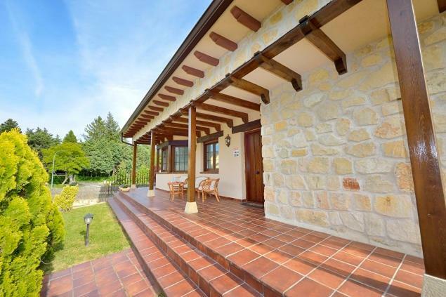 Holiday home Casa Pedroches *