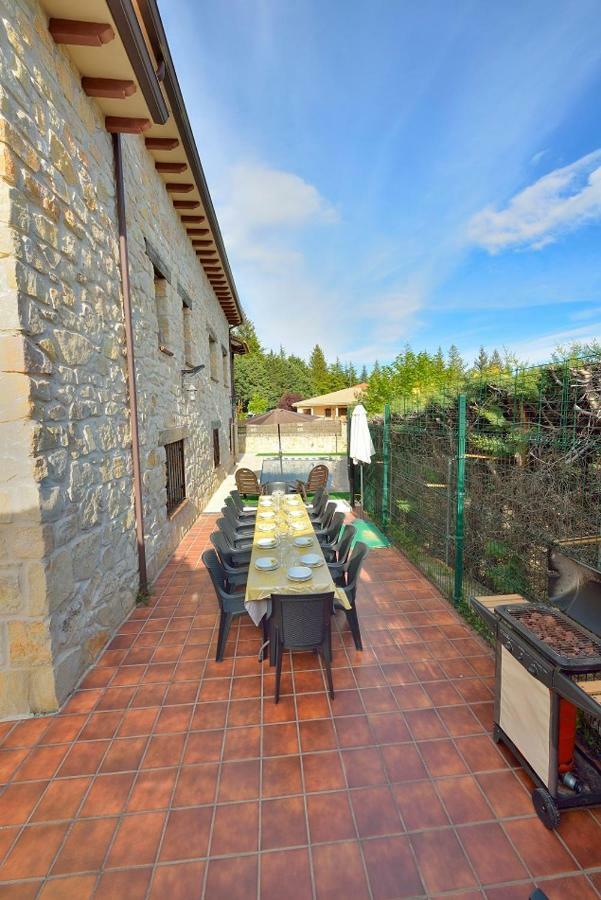 Casa Pedroches Сasa de vacaciones