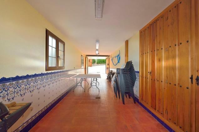 Casa Pedroches * Las Navas del Marqués