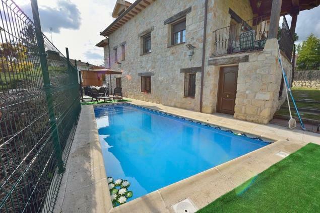 Casa Pedroches