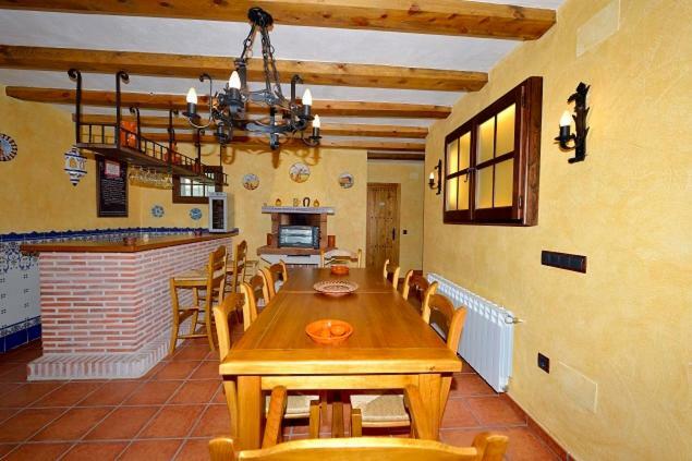 Casa Pedroches *