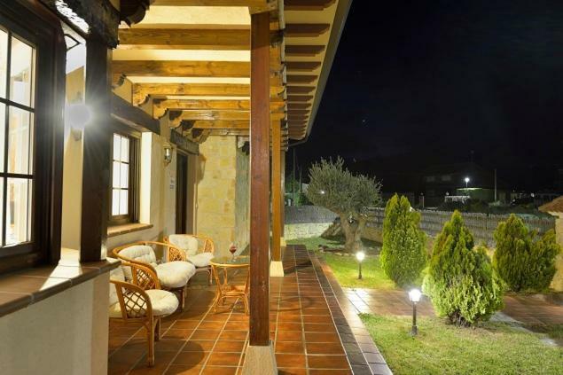 Casa Pedroches Сasa de vacaciones *