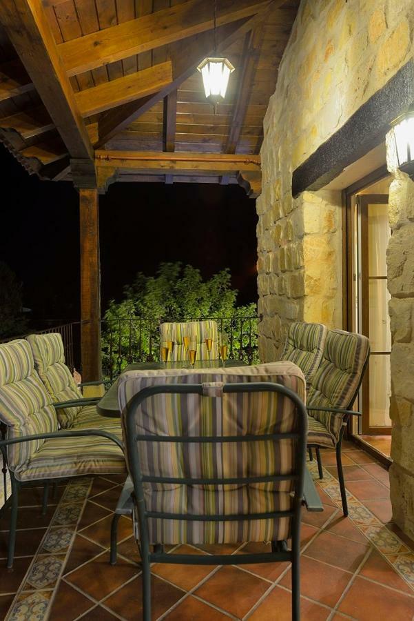 Casa Pedroches Сasa de vacaciones Las Navas del Marqués