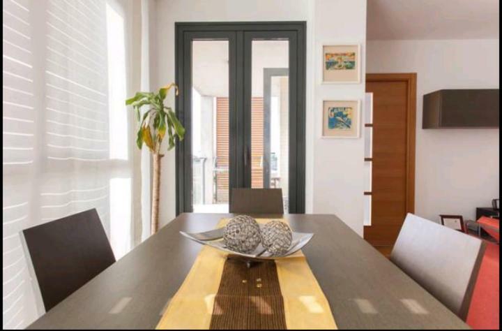 Apartamento Relax, Sol Y Playa El Campello
