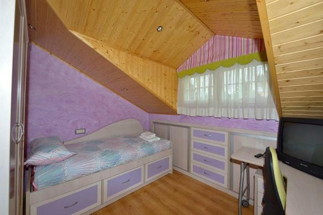 Casa Pedroches * Las Navas del Marqués