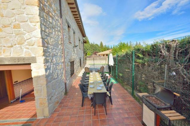 Casa Pedroches Las Navas del Marqués