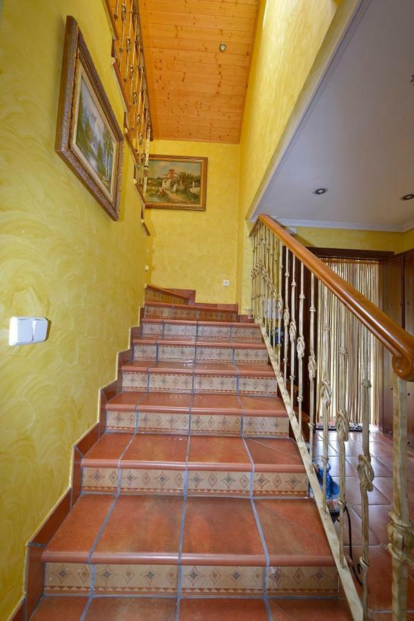 Holiday home Casa Pedroches Las Navas Del Marques
