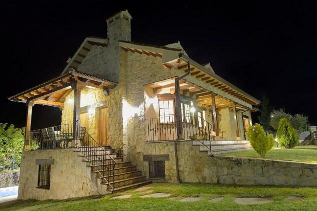 Casa Pedroches