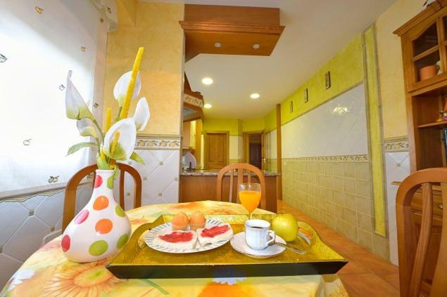 Casa Pedroches *