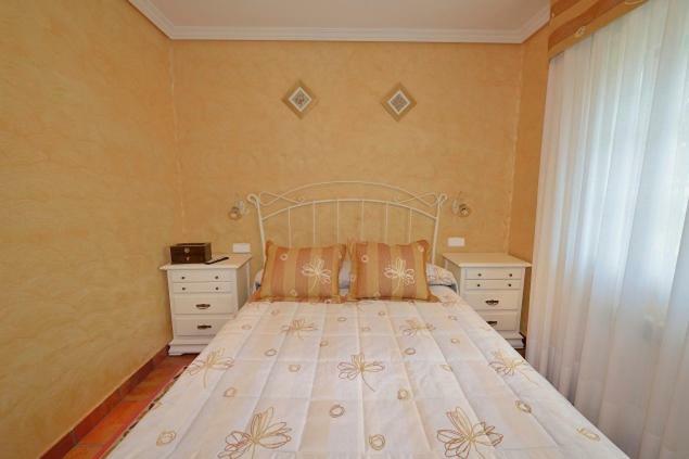 Casa Pedroches Holiday home *