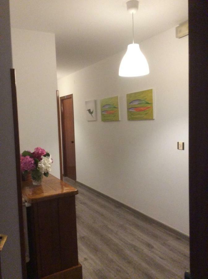 Farm stay La Bilbaina De *
