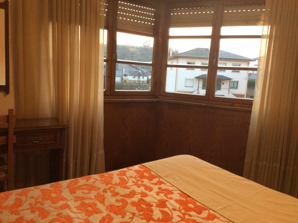 La Bilbaina De Farm stay *