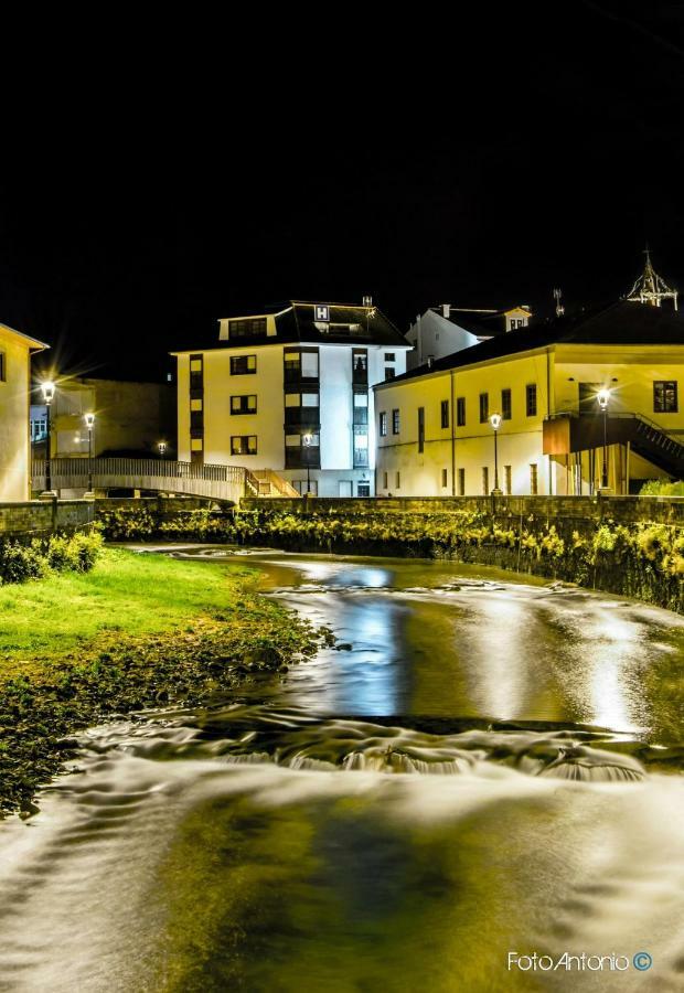 La Bilbaina De * Vegadeo