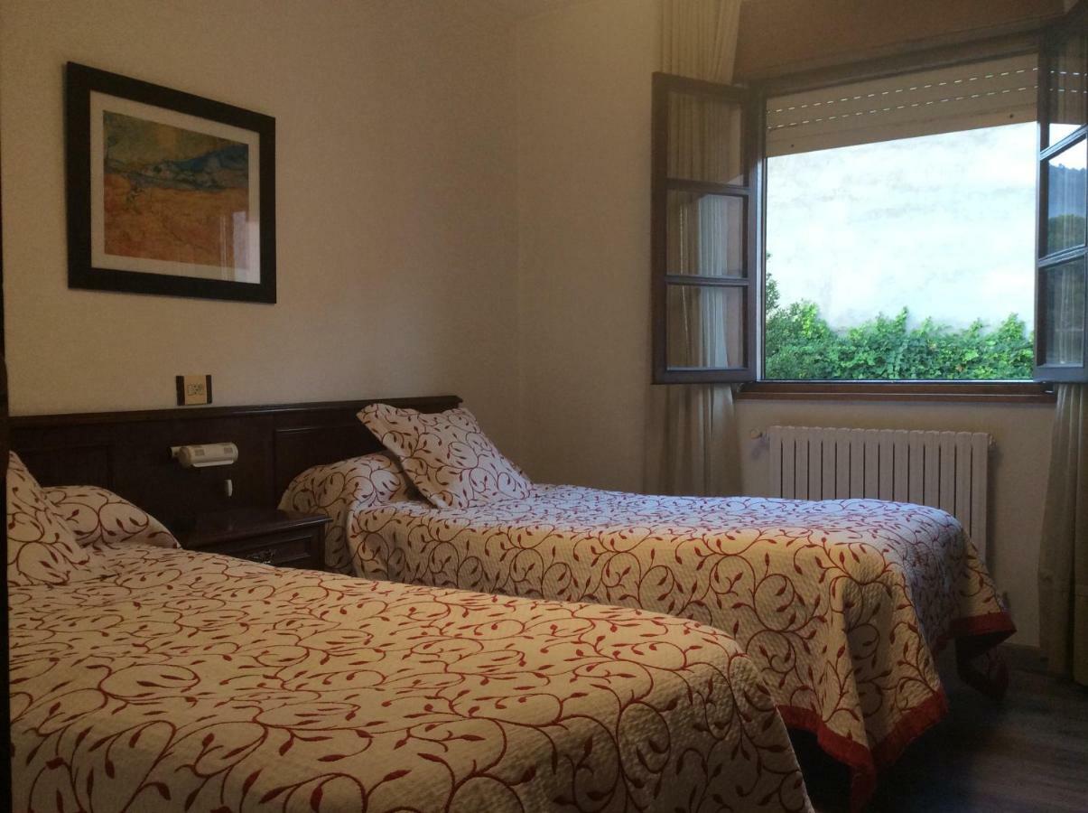 Farm stay La Bilbaina De Vegadeo