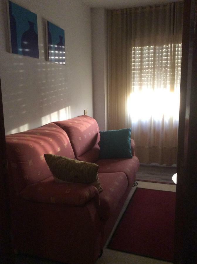 La Bilbaina De Farm stay