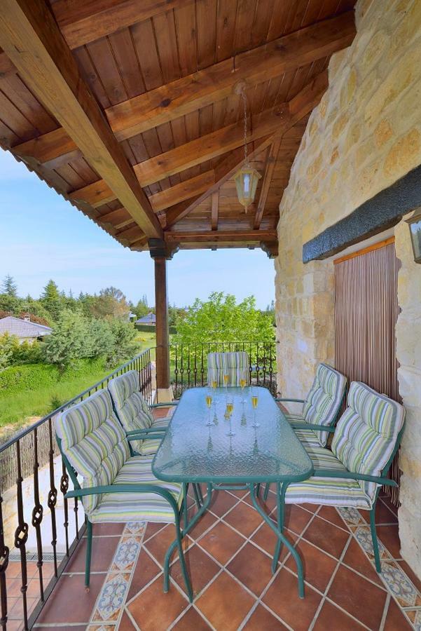 Casa Pedroches Сasa de vacaciones Las Navas del Marqués