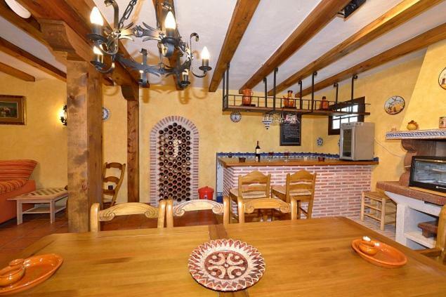 Casa Pedroches * Las Navas del Marqués