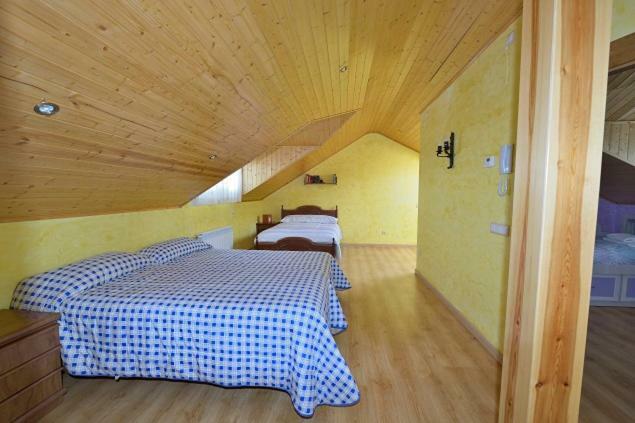 Casa Pedroches Holiday home *
